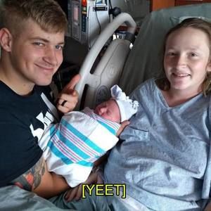 Meet your Posher, Levi